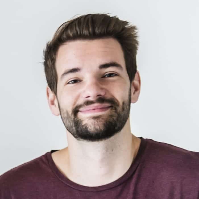 Daniel Mitchell